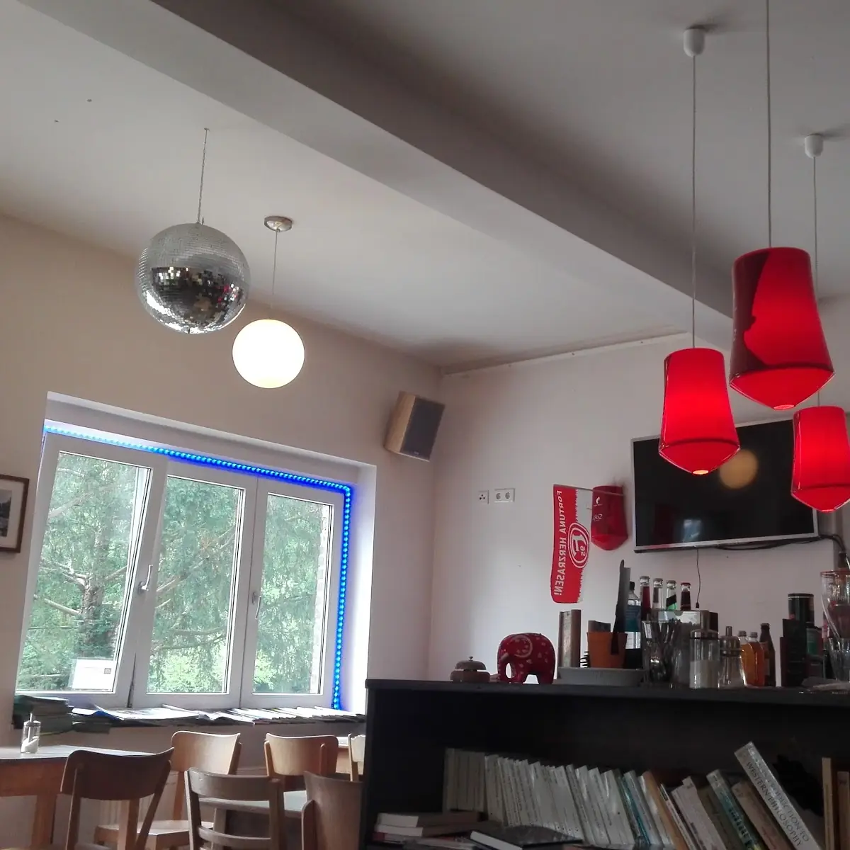 Atmosphäre photo 2