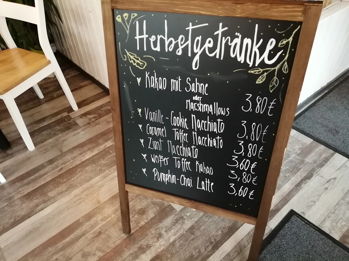 Speisekarte photo 9