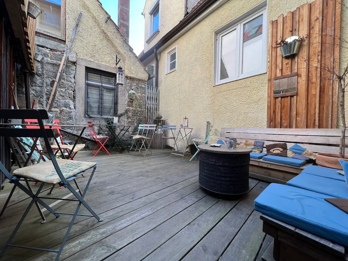 Atmosphäre photo 2