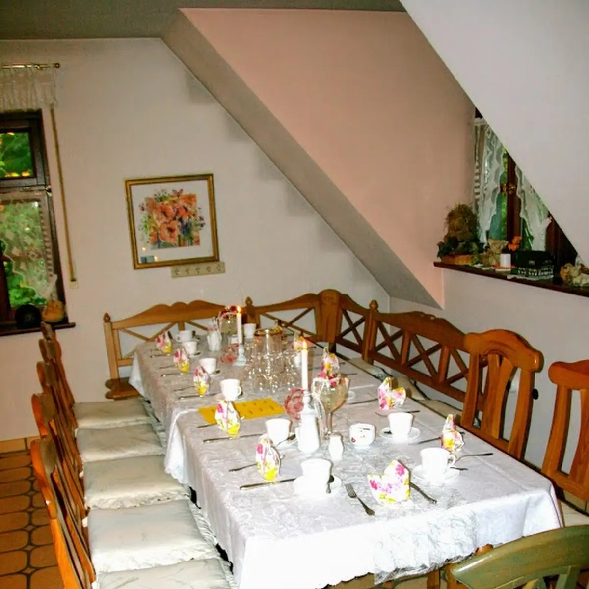 Atmosphäre photo 3