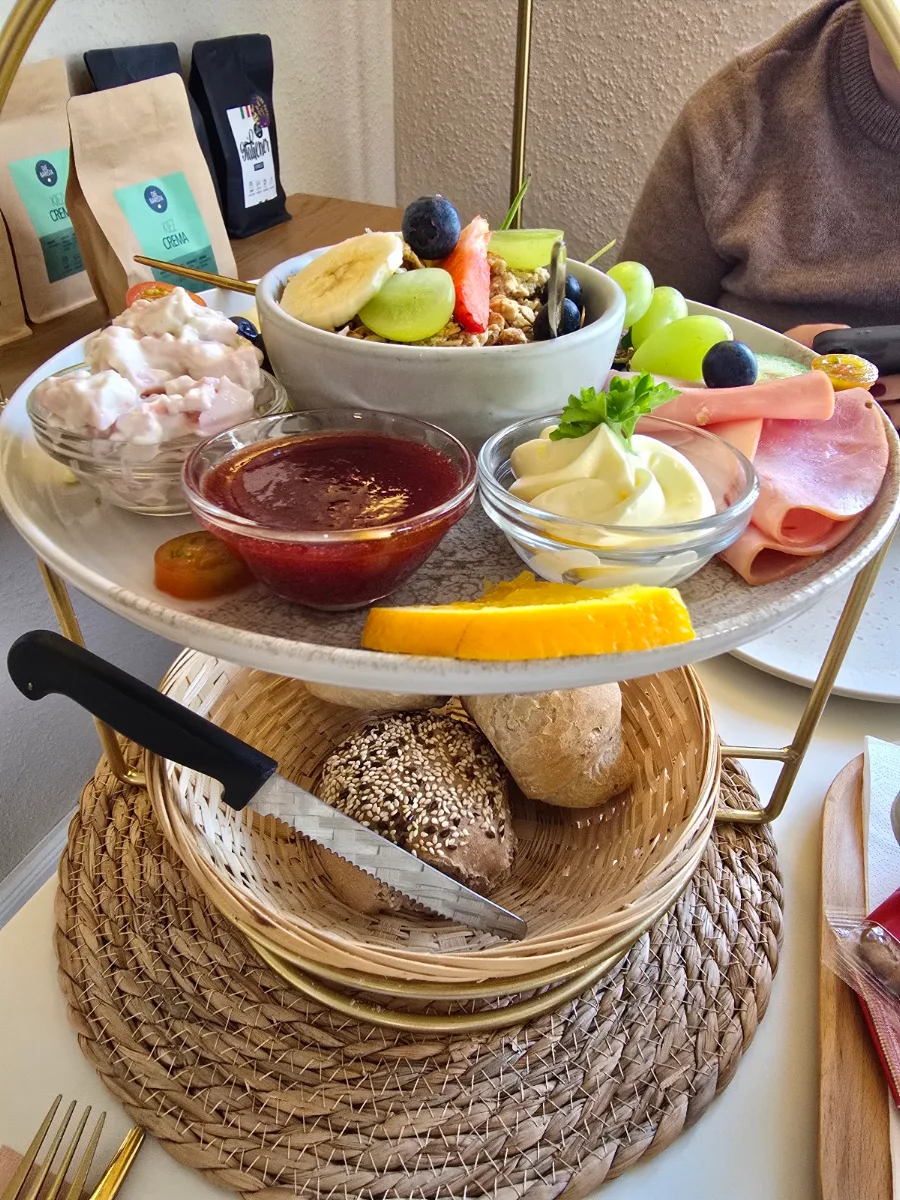 Essen und Trinken photo 1