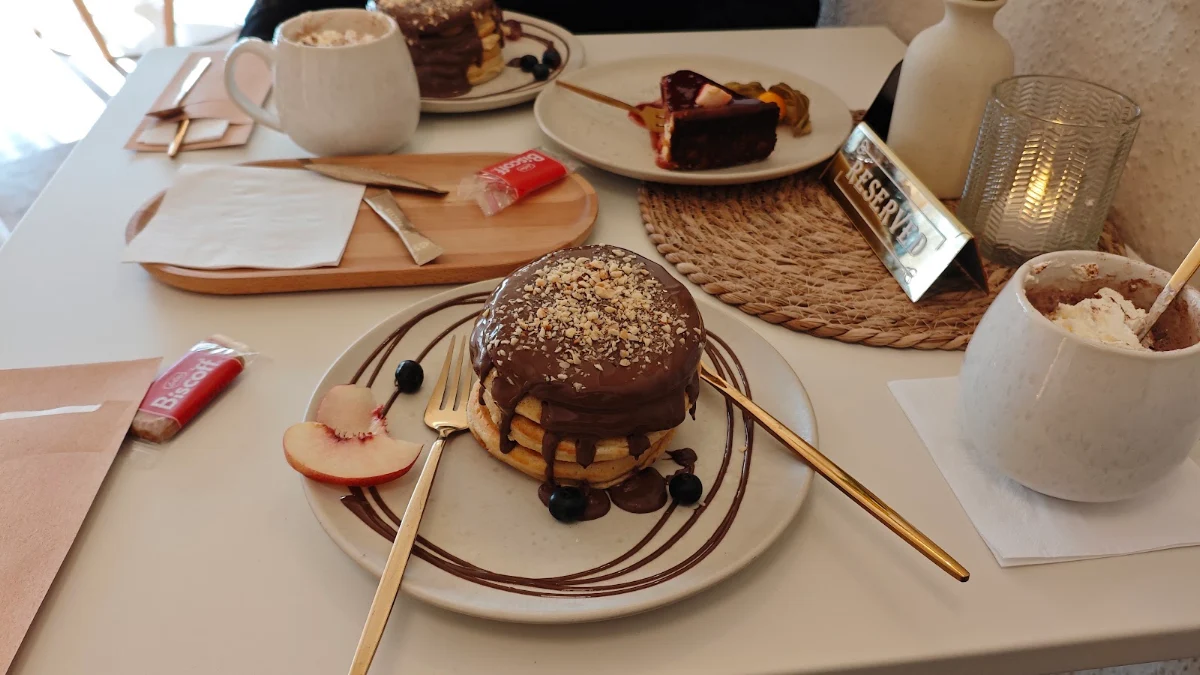 Essen und Trinken photo 4