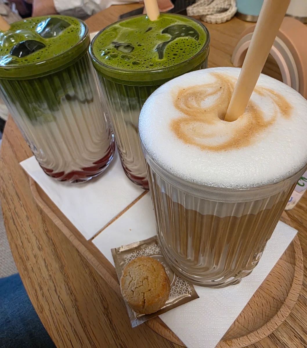 Essen und Trinken photo 5