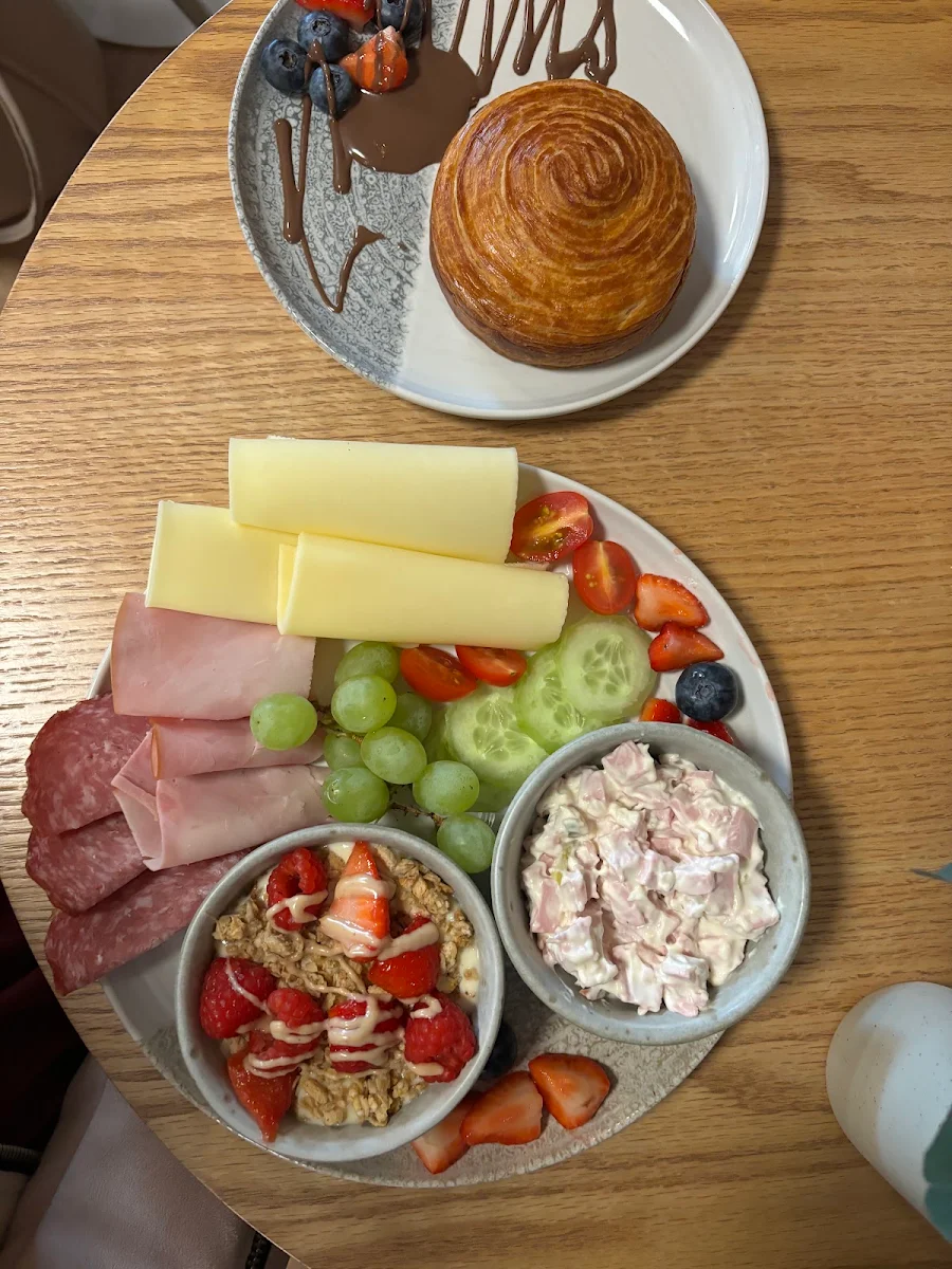 Essen und Trinken photo 6