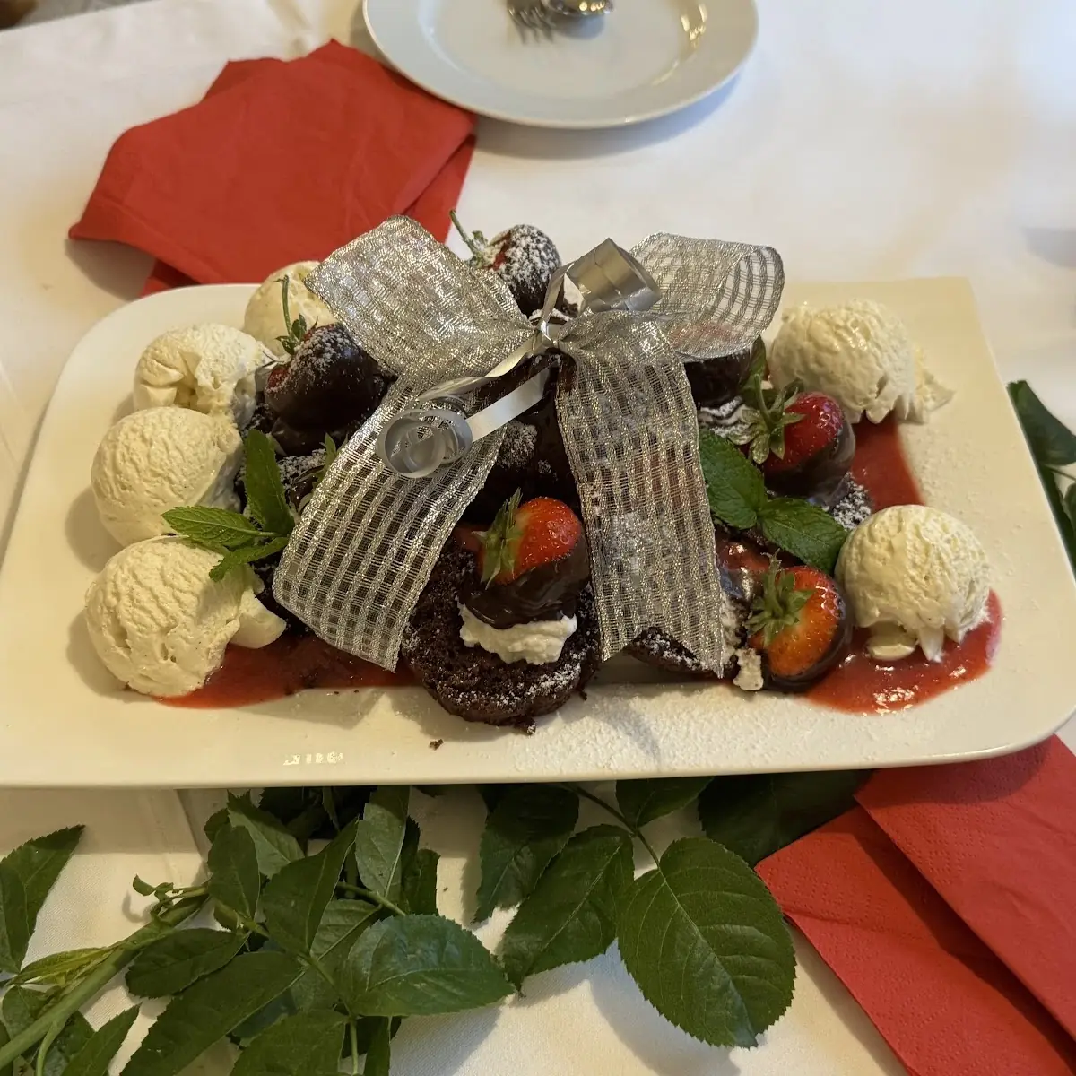 Essen und Trinken photo 2