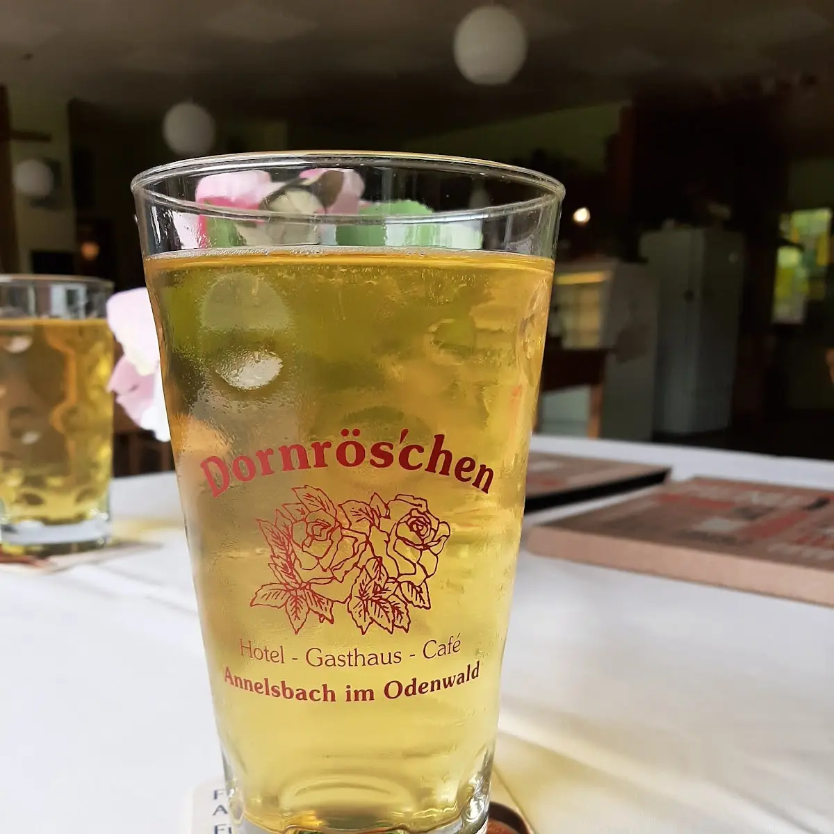 Essen und Trinken photo 4