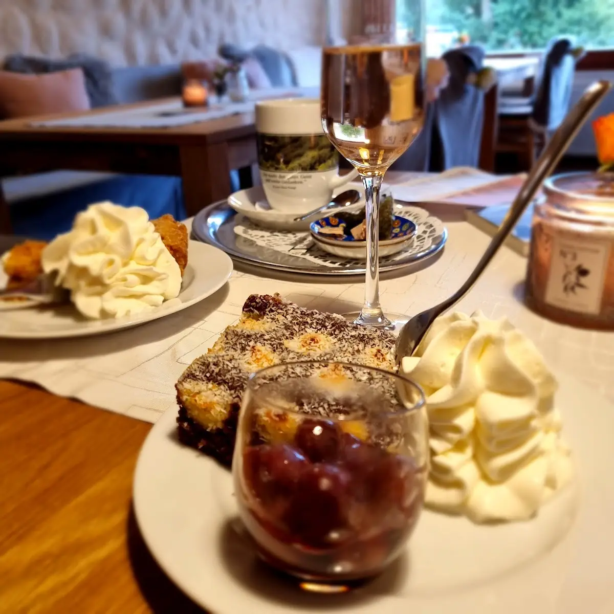 Essen und Trinken photo 6