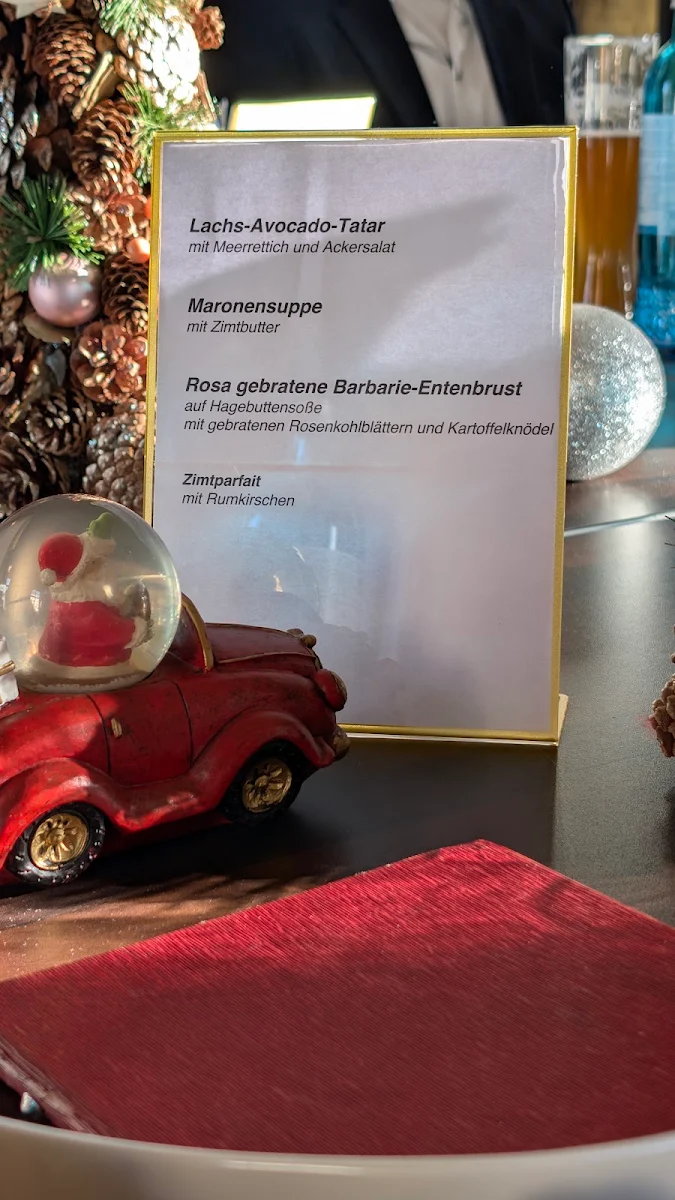 Speisekarte photo 9