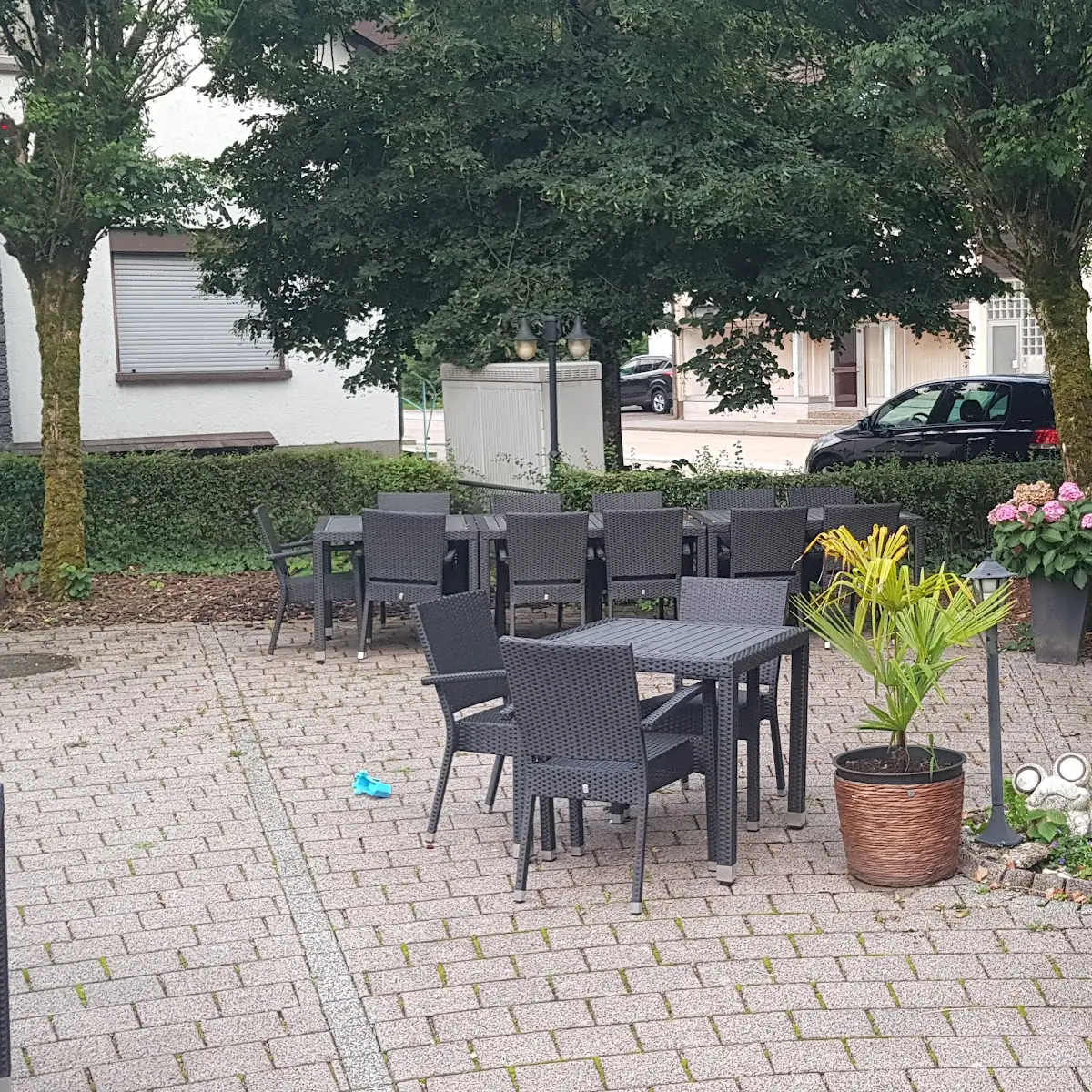 Atmosphäre photo 2