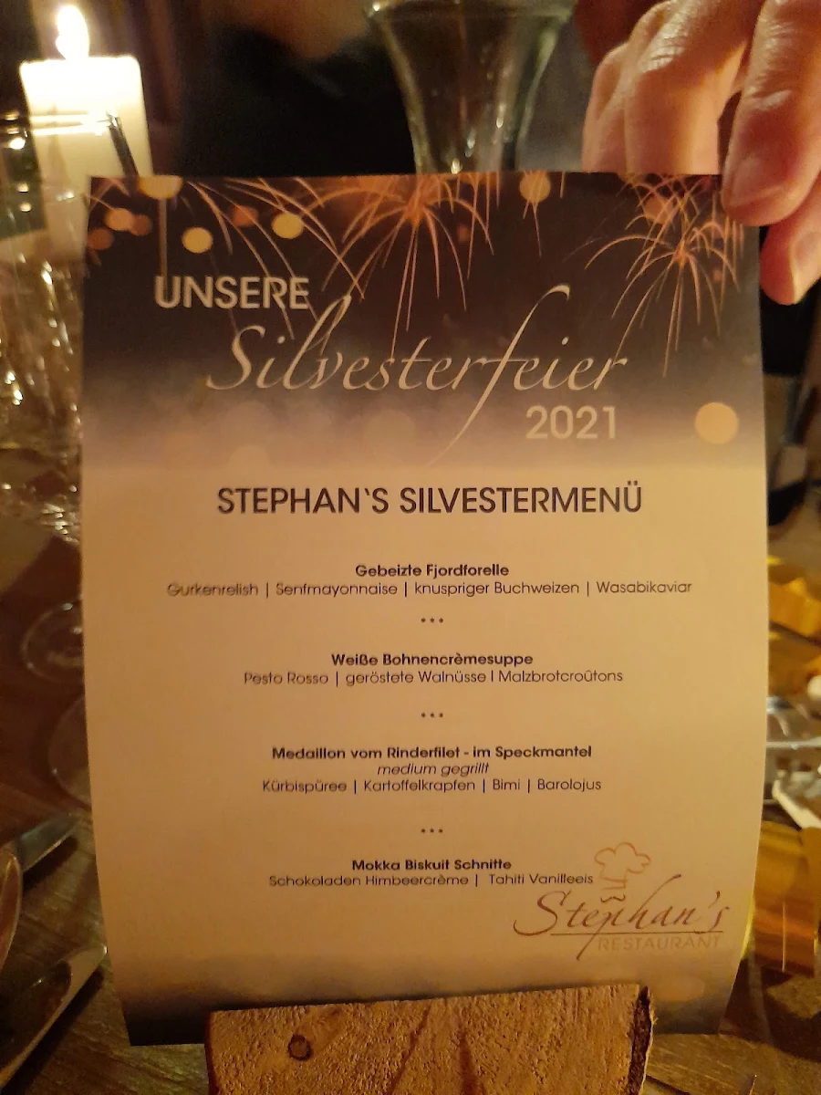 Speisekarte photo 8