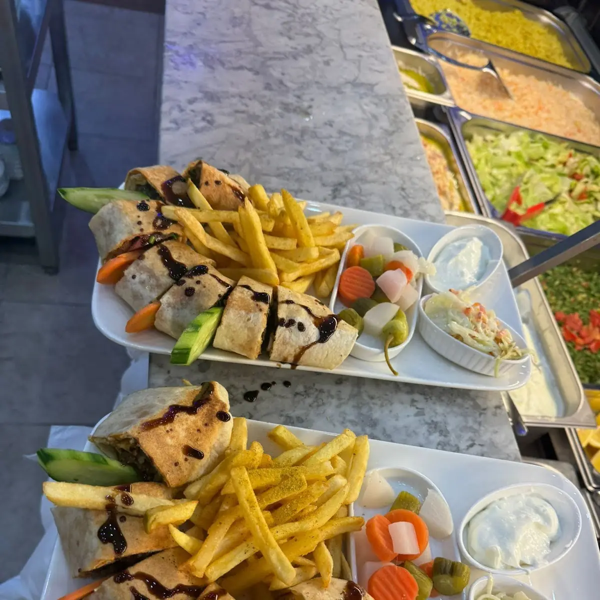 Essen und Trinken photo 10