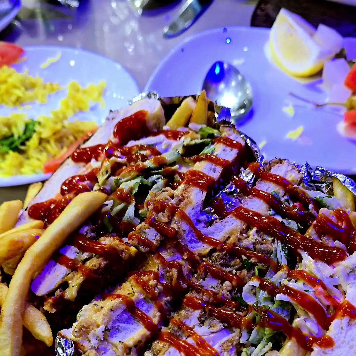 Essen und Trinken photo 8