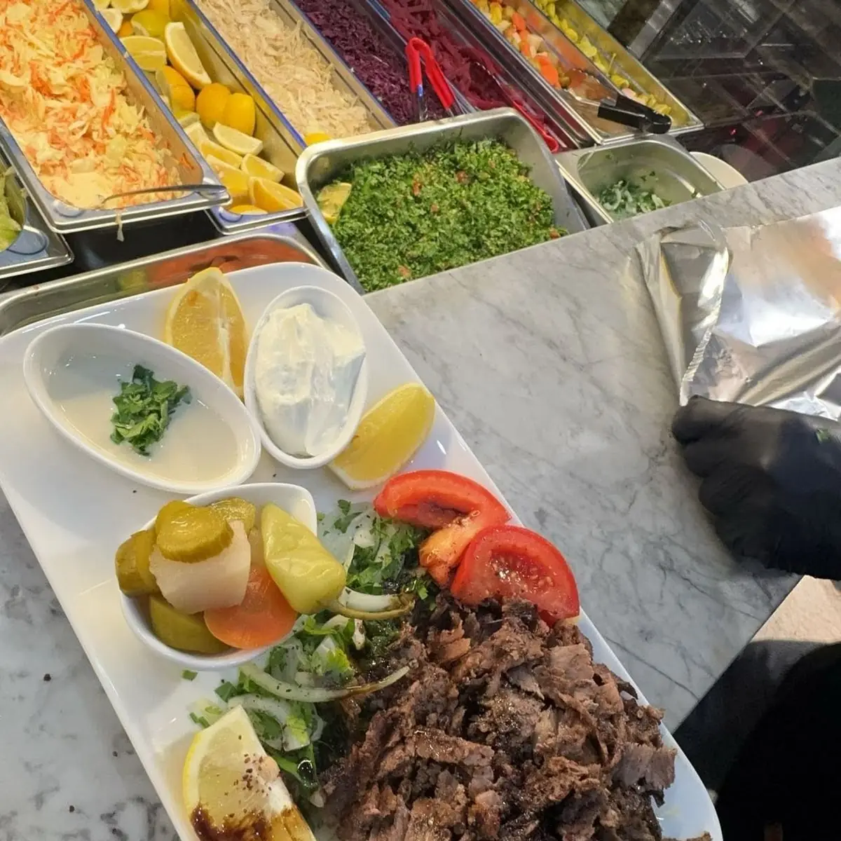 Essen und Trinken photo 9