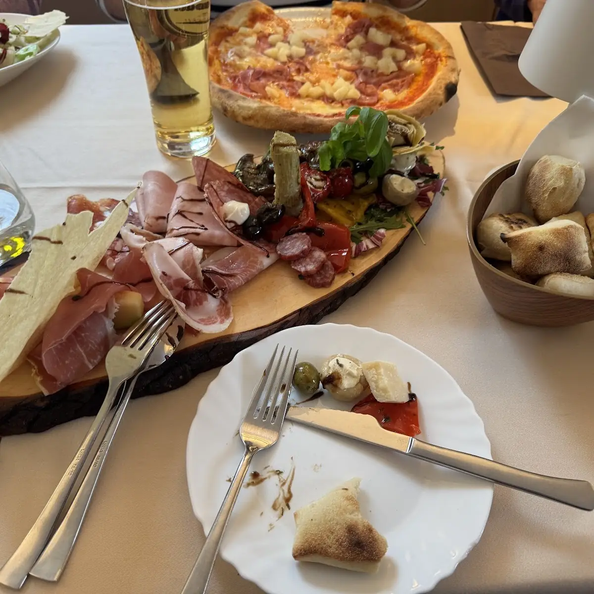 Essen und Trinken photo 4