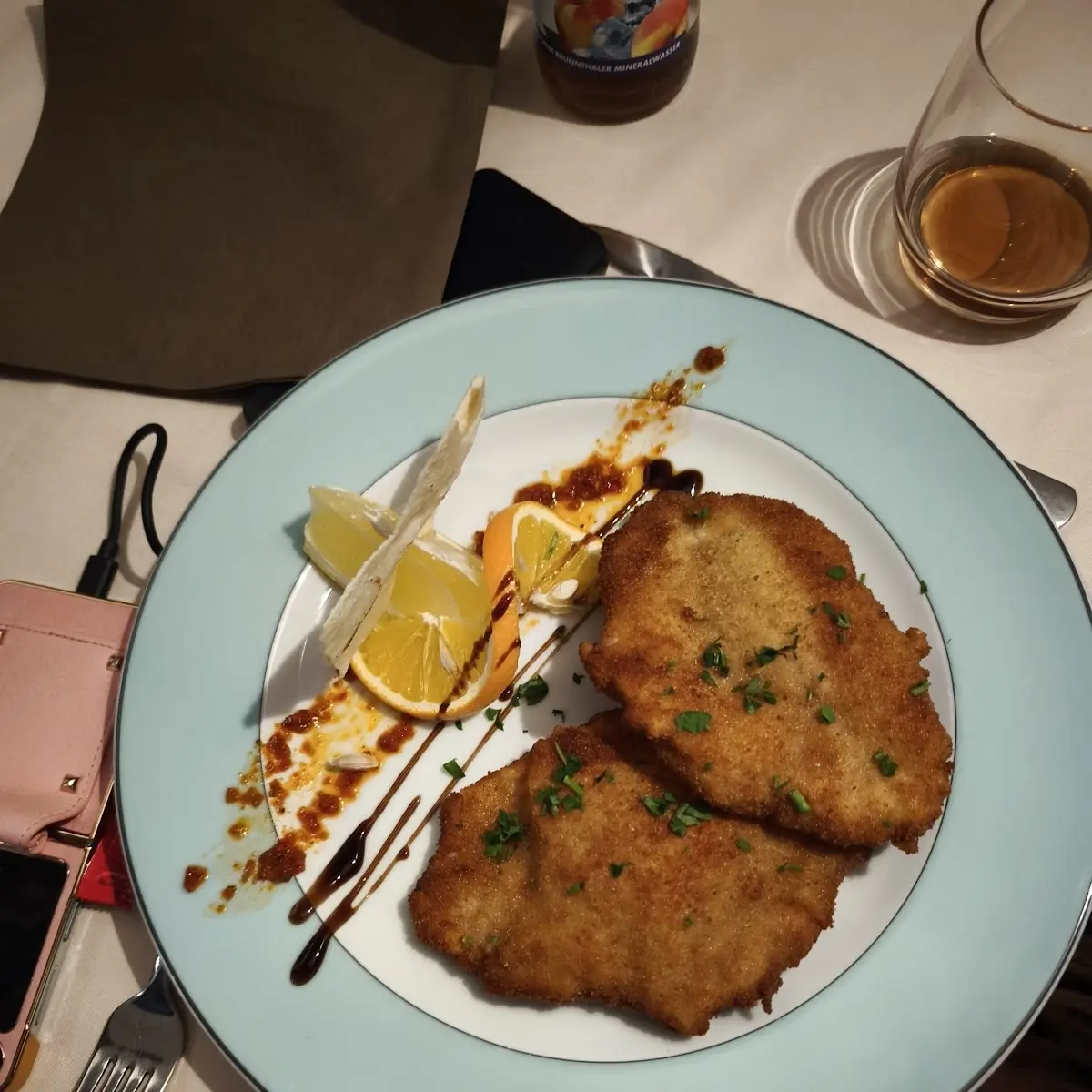 Essen und Trinken photo 5
