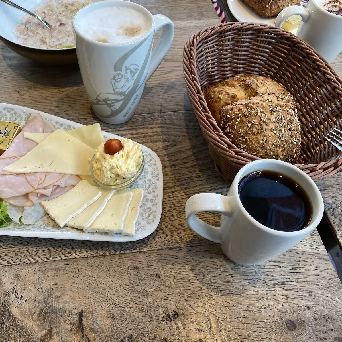 Essen und Trinken photo 10