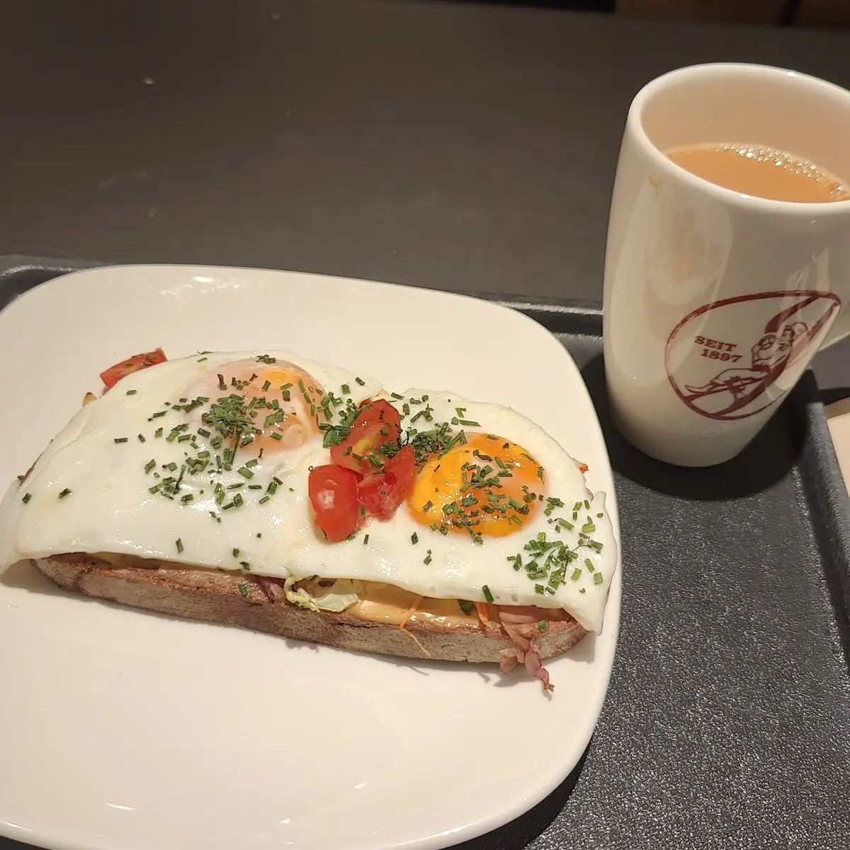 Essen und Trinken photo 7