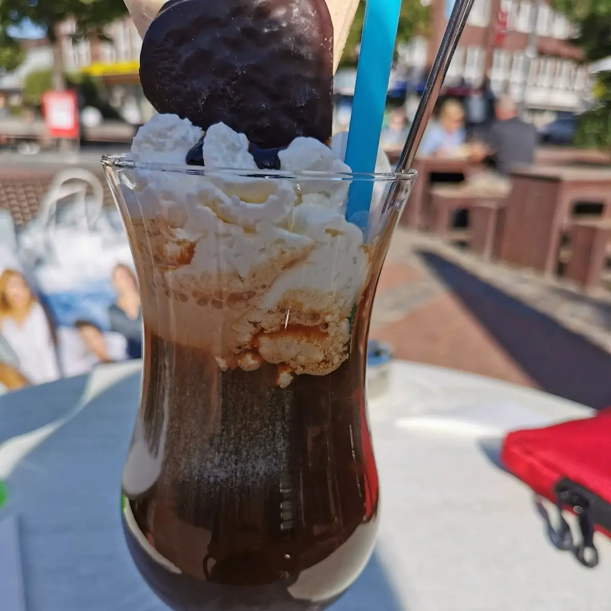Essen und Trinken photo 8