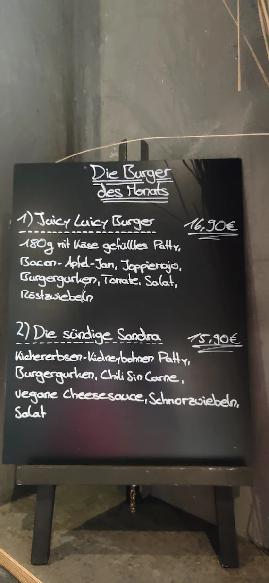 Speisekarte photo 8