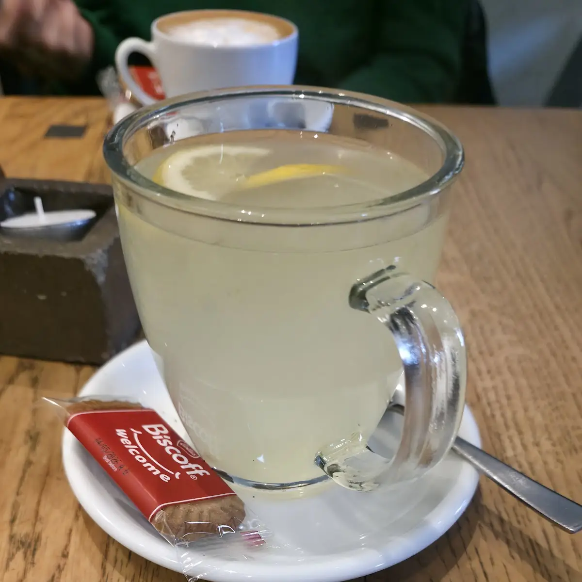 Essen und Trinken photo 10