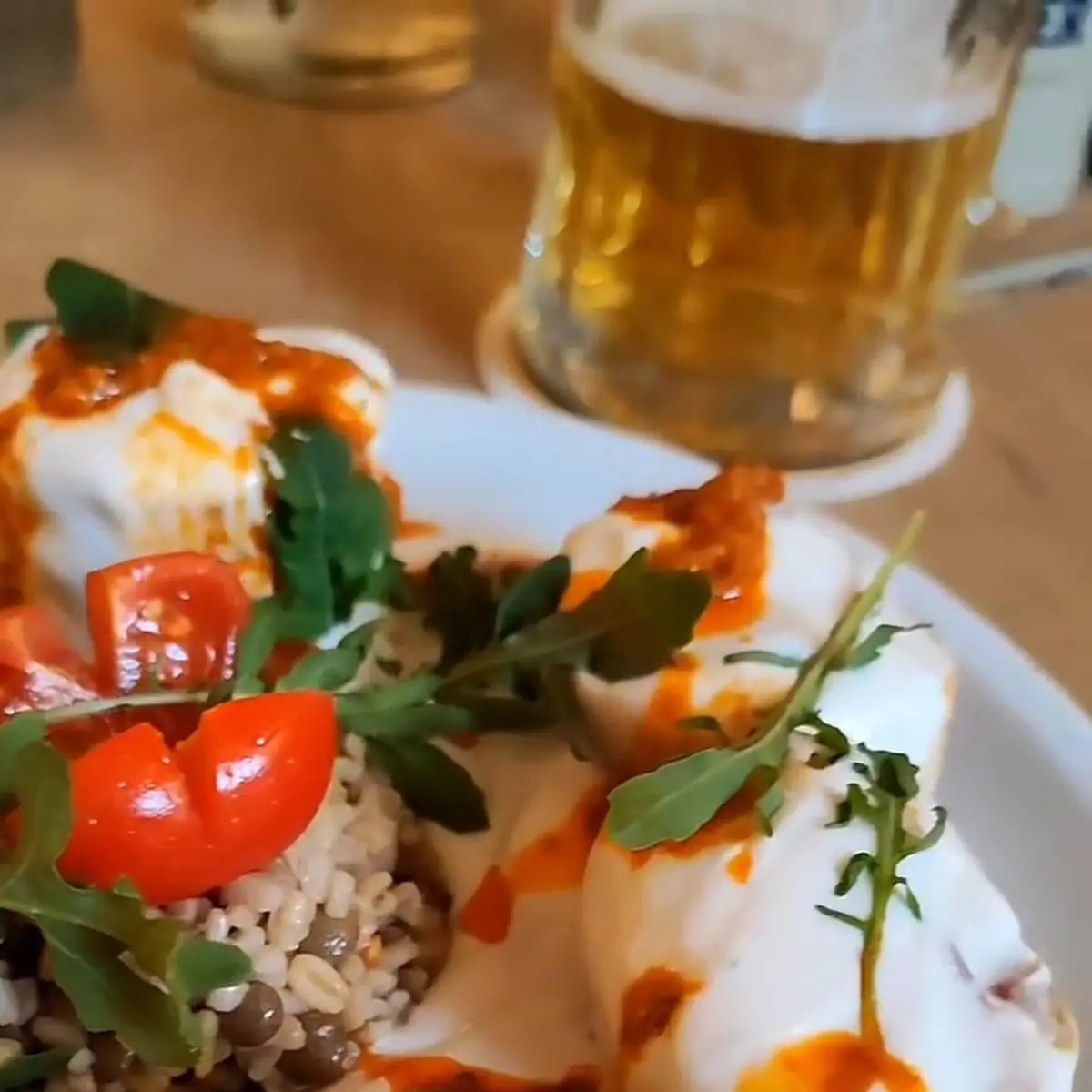 Essen und Trinken photo 2