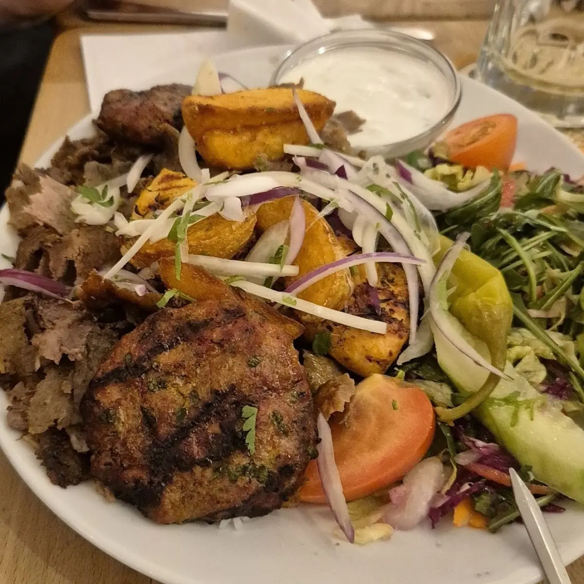 Essen und Trinken photo 3