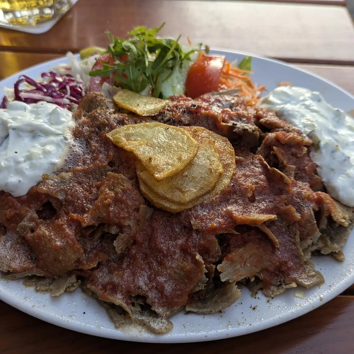 Essen und Trinken photo 4