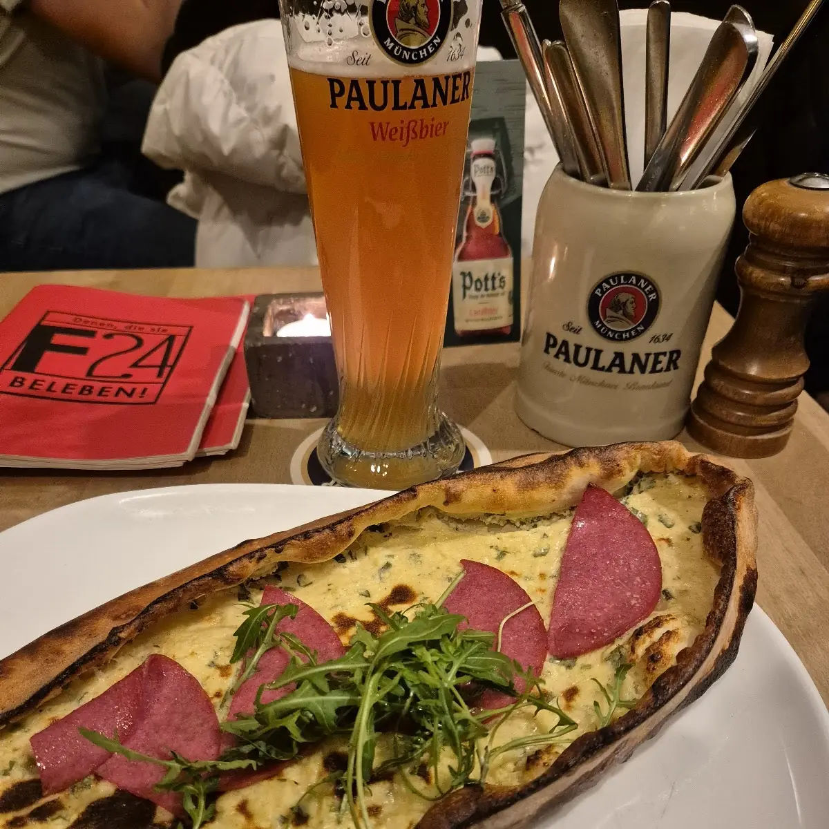 Essen und Trinken photo 5
