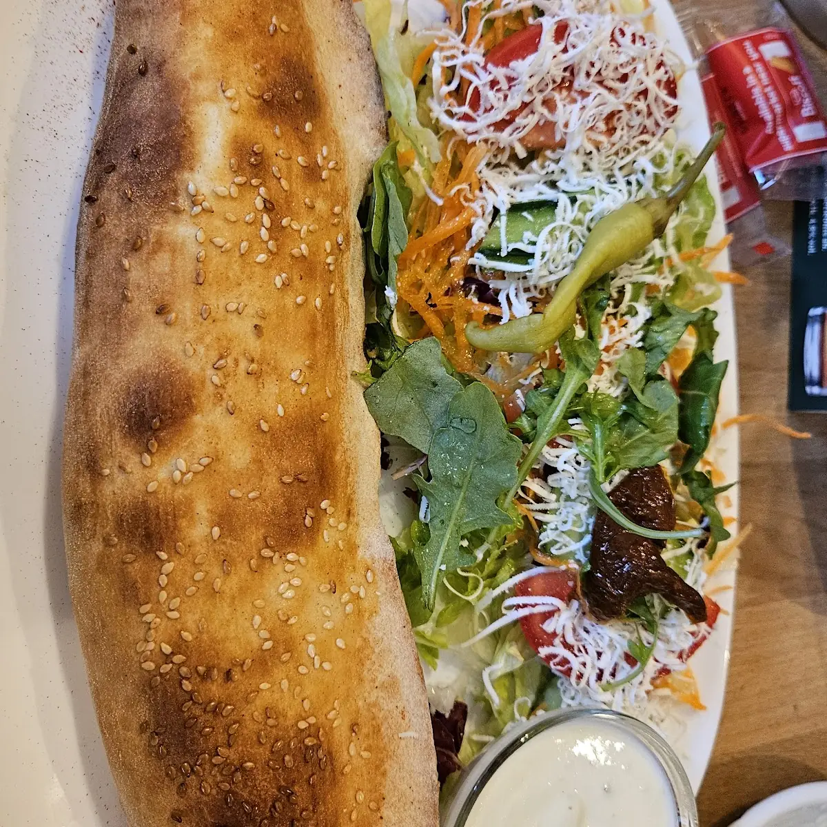 Essen und Trinken photo 6