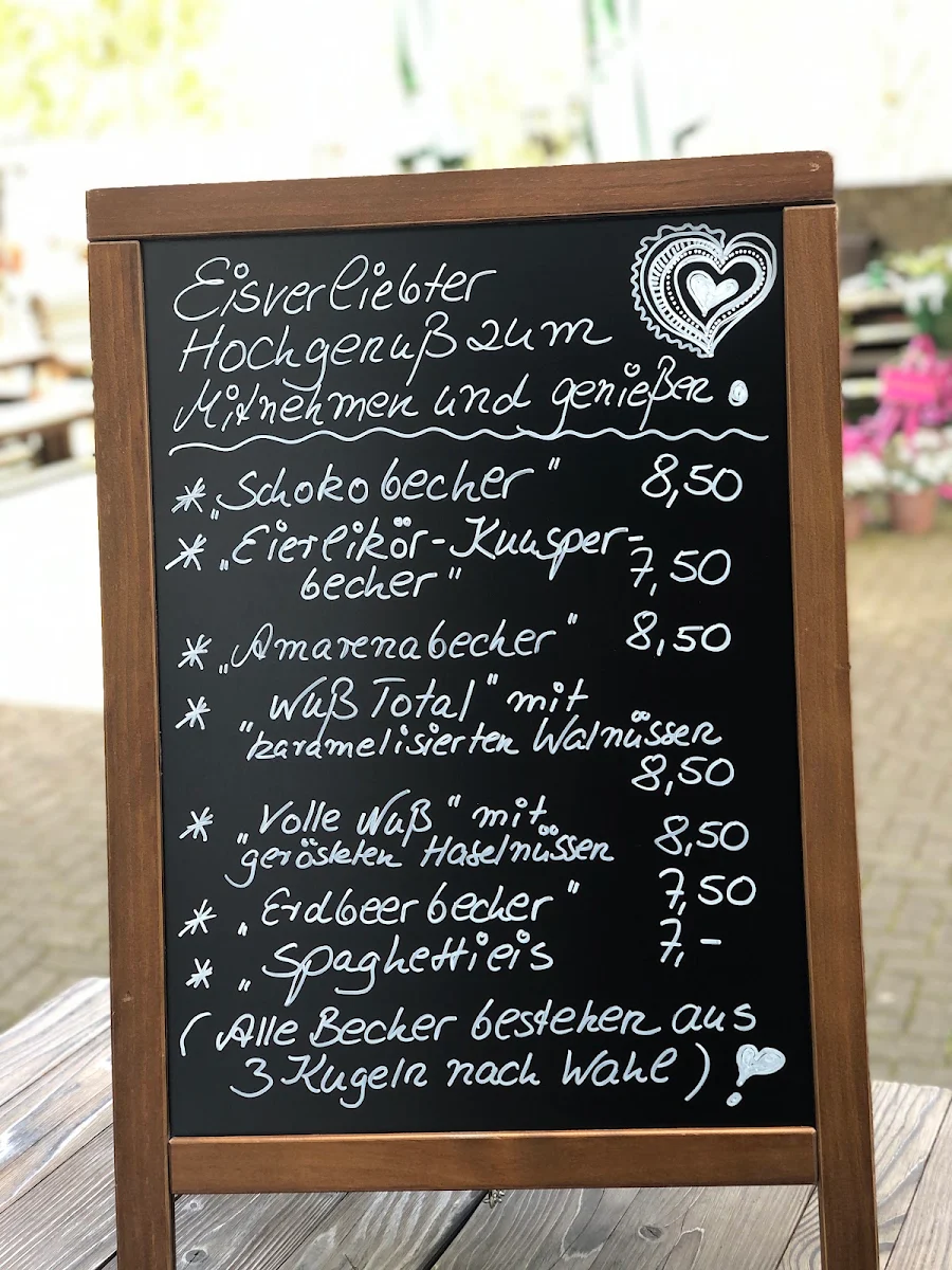 Speisekarte photo 6