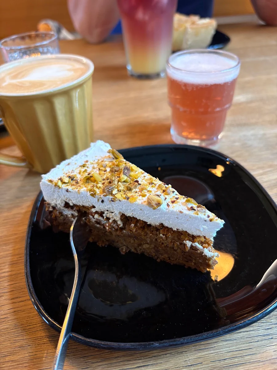 Essen und Trinken photo 10