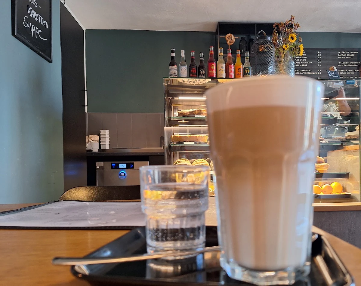Essen und Trinken photo 5