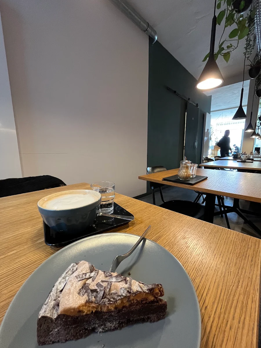 Essen und Trinken photo 6