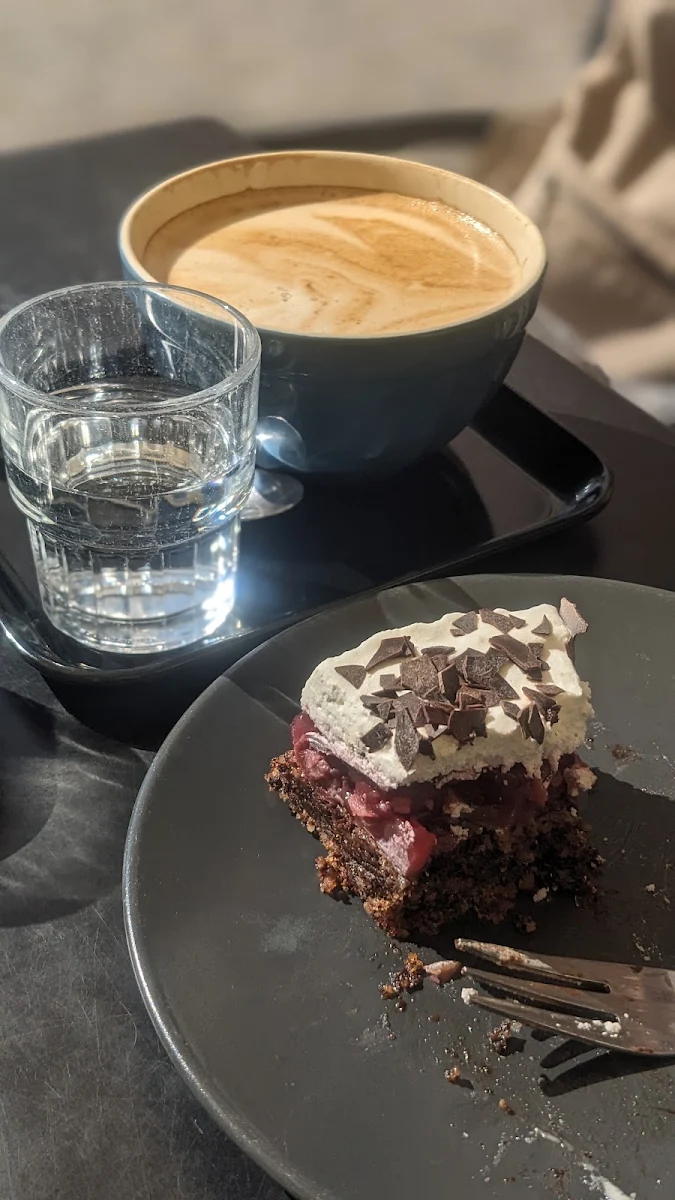 Essen und Trinken photo 9