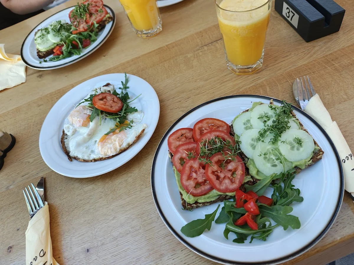 Essen und Trinken photo 4