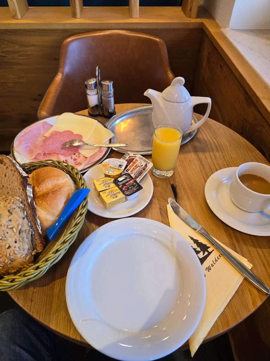 Essen und Trinken photo 5