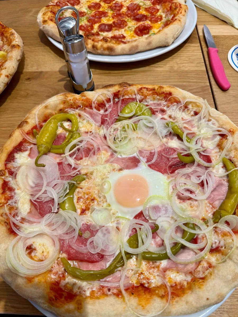 Essen und Trinken photo 7