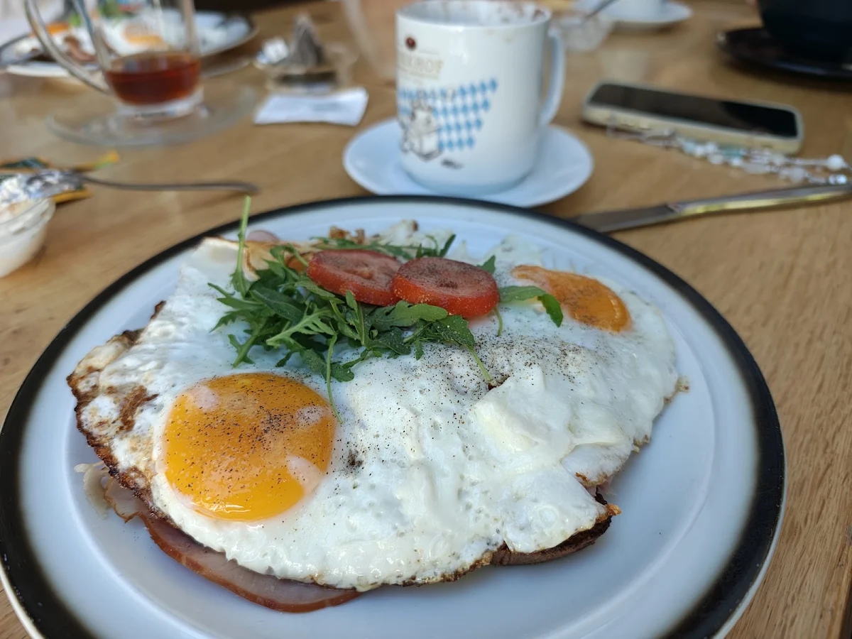 Essen und Trinken photo 9