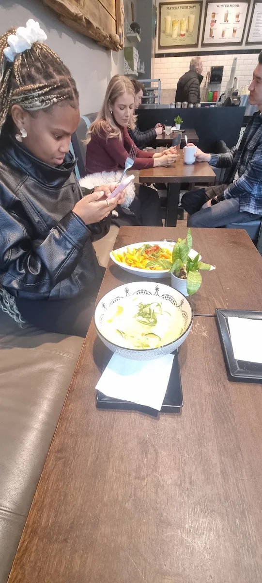 Essen und Trinken photo 2