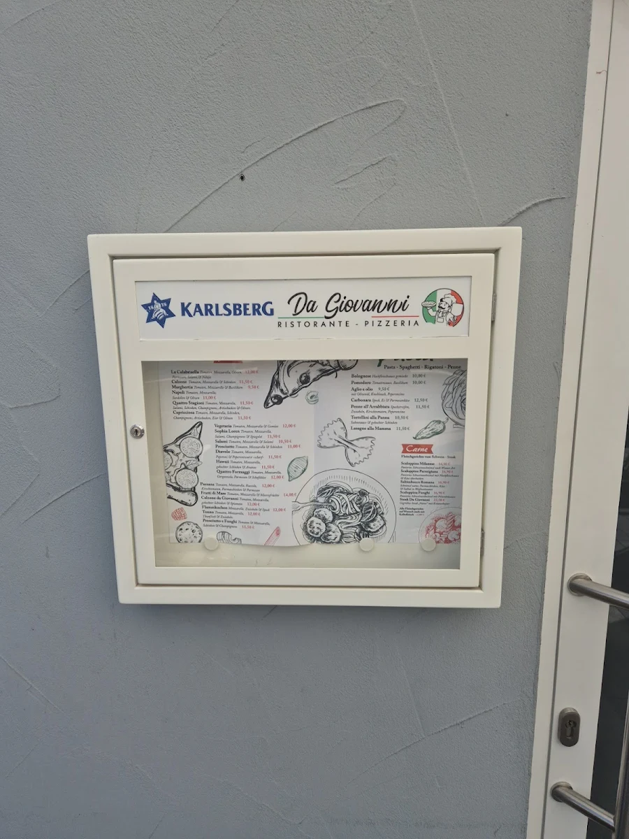 Speisekarte photo 8