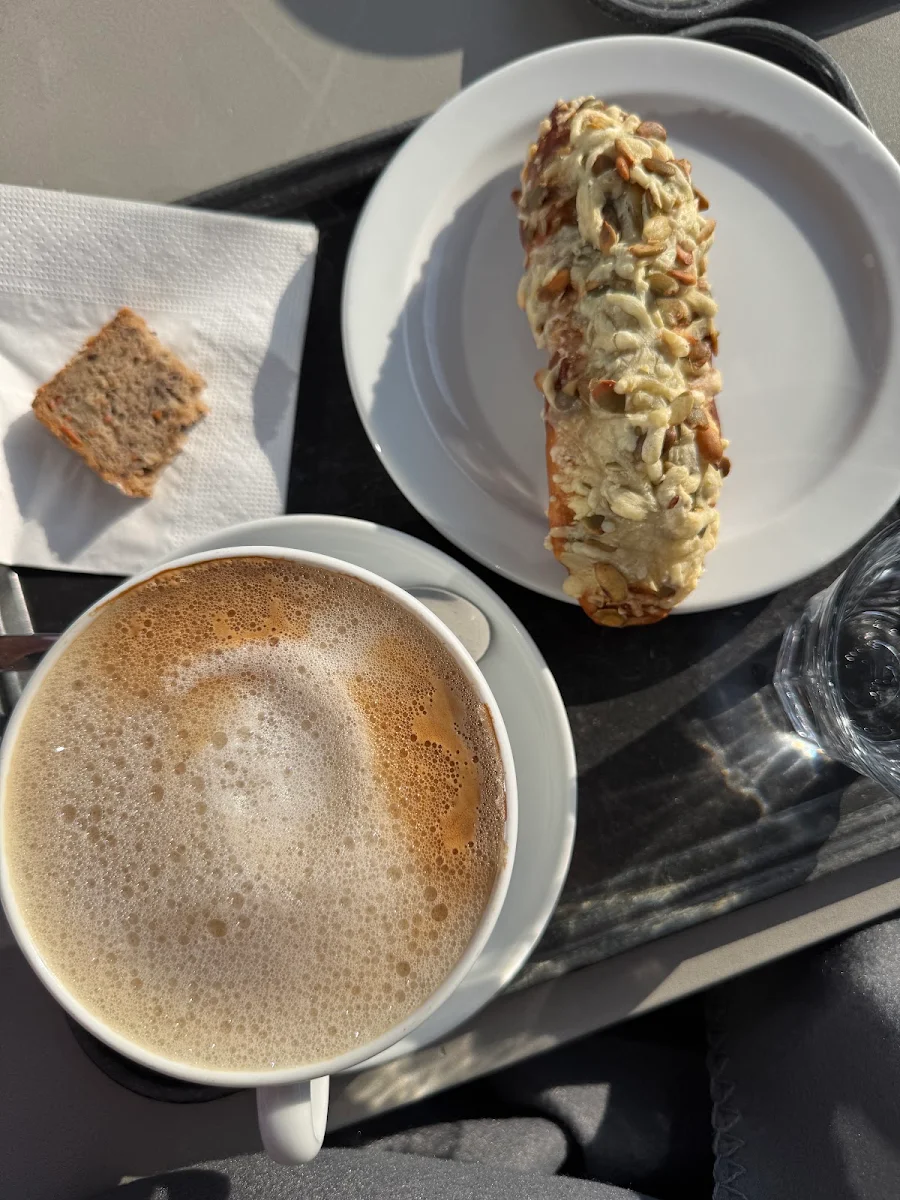 Essen und Trinken photo 1