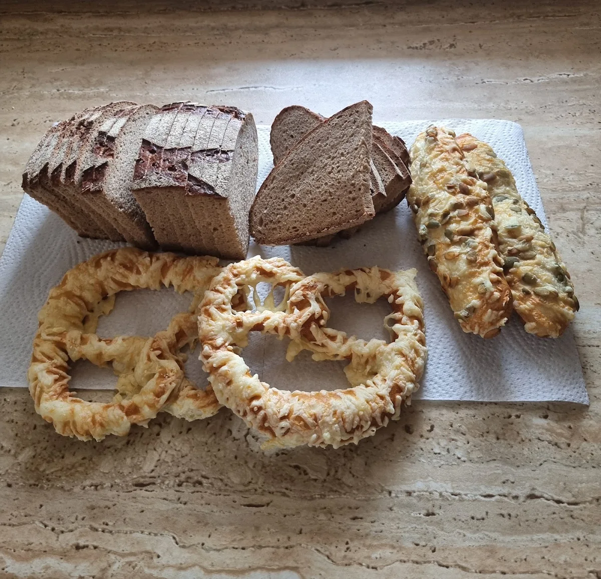 Essen und Trinken photo 7