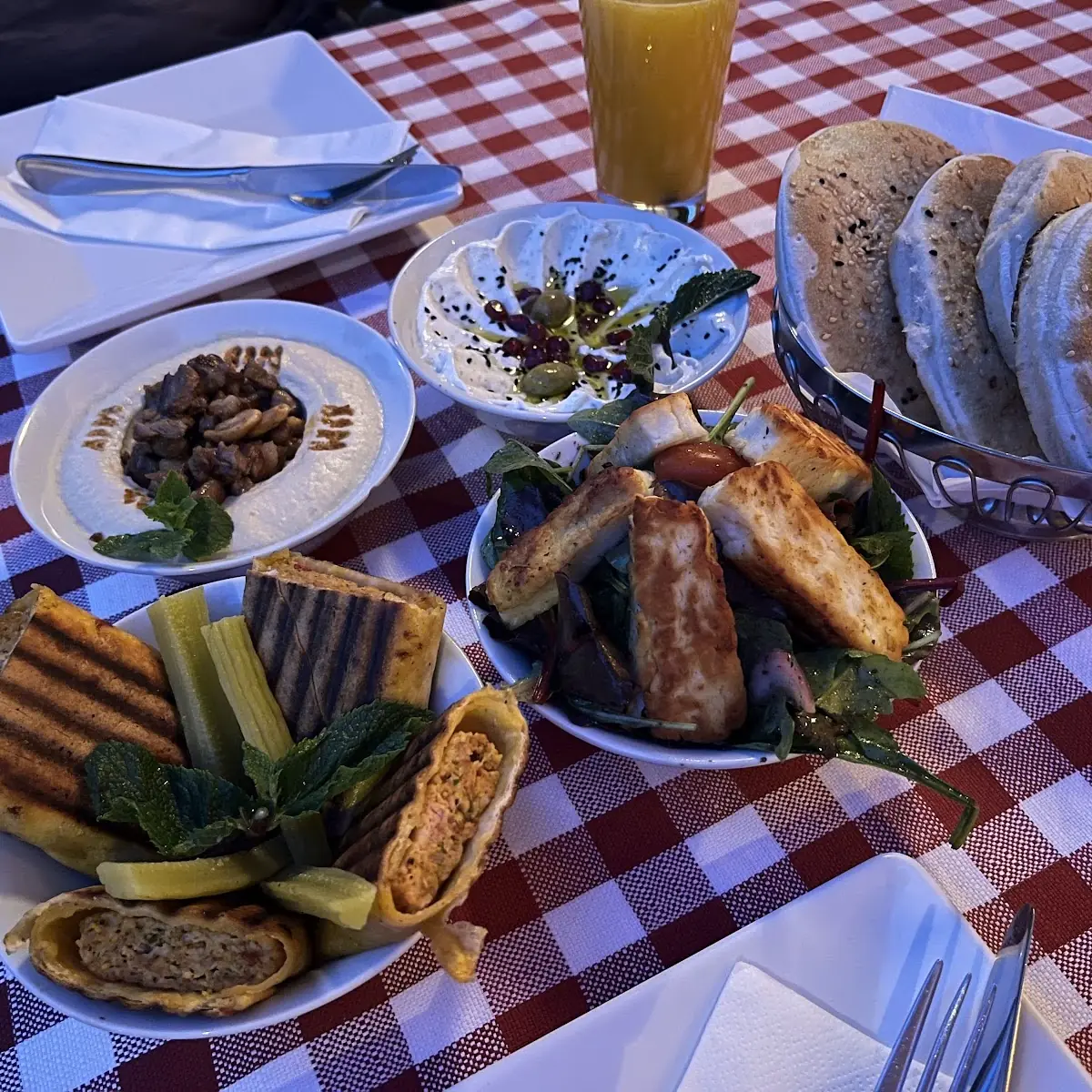 Essen und Trinken photo 5