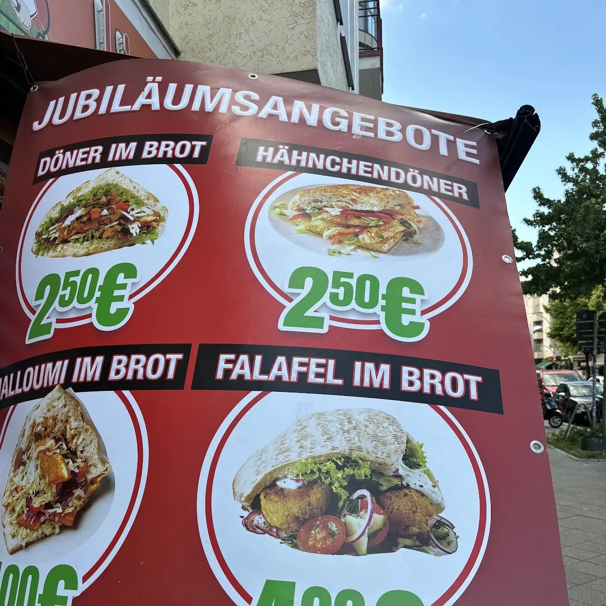 Speisekarte photo 8