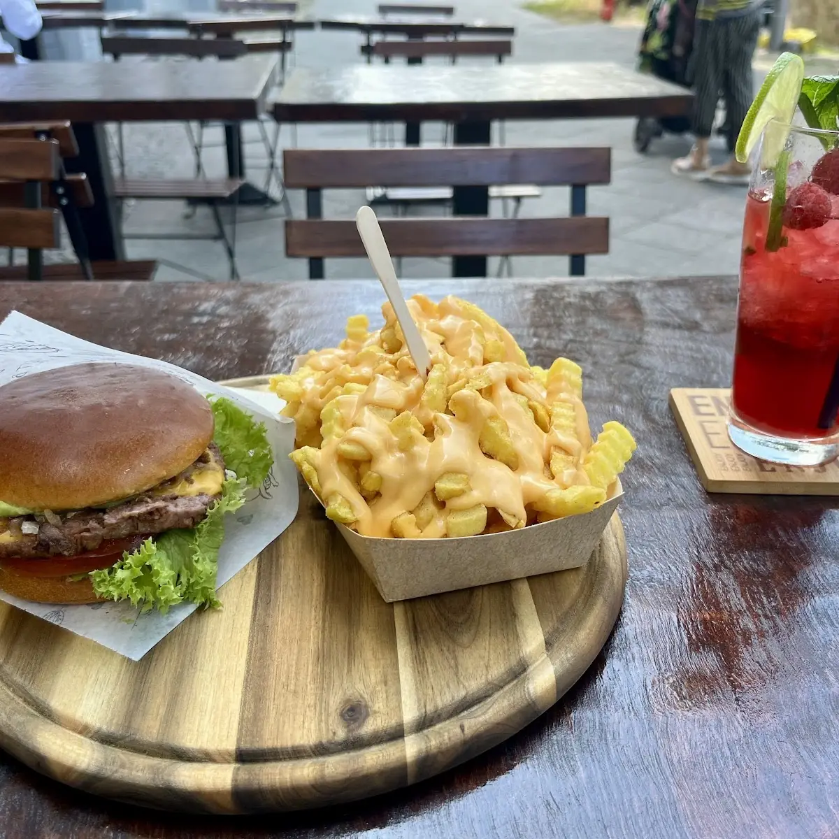 Essen und Trinken photo 2