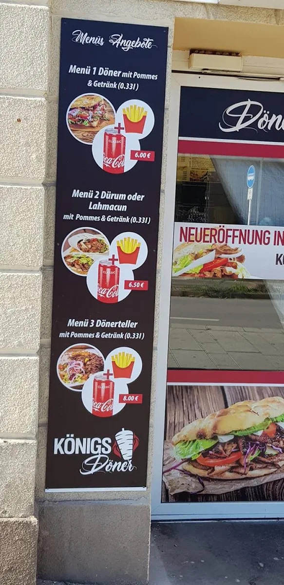 Speisekarte photo 6