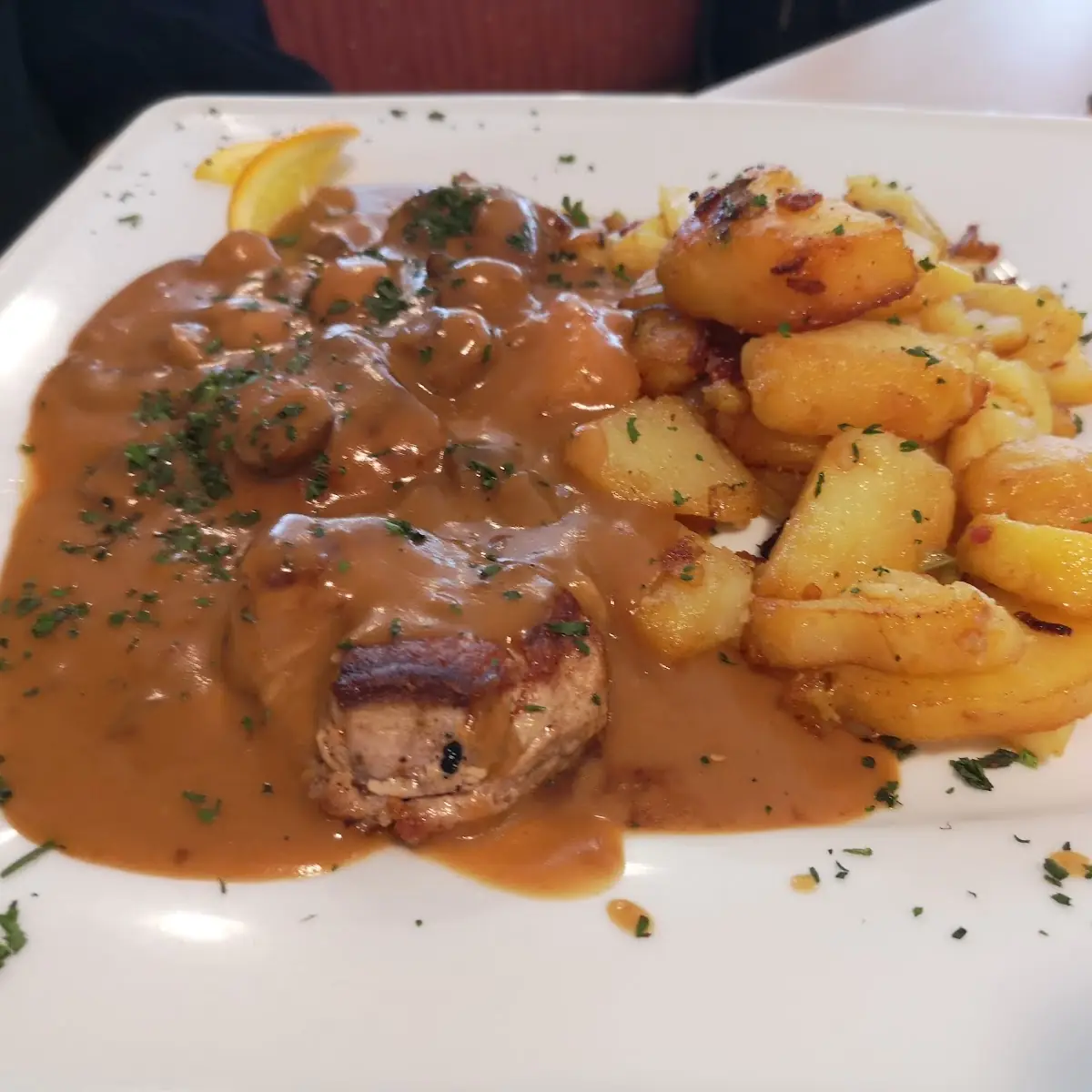 Essen und Trinken photo 2
