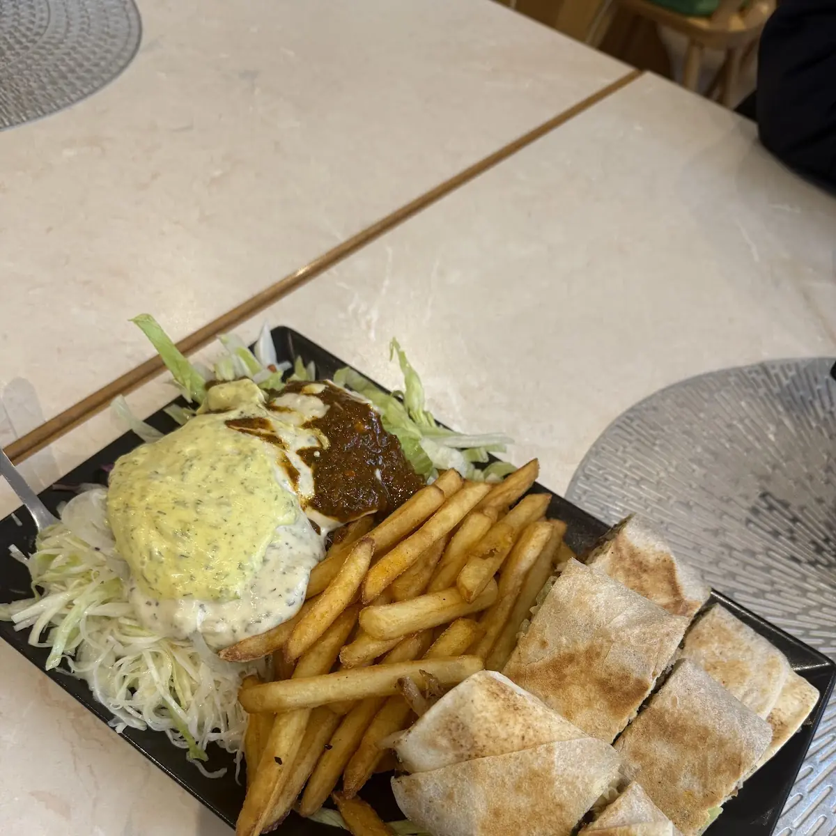 Essen und Trinken photo 10