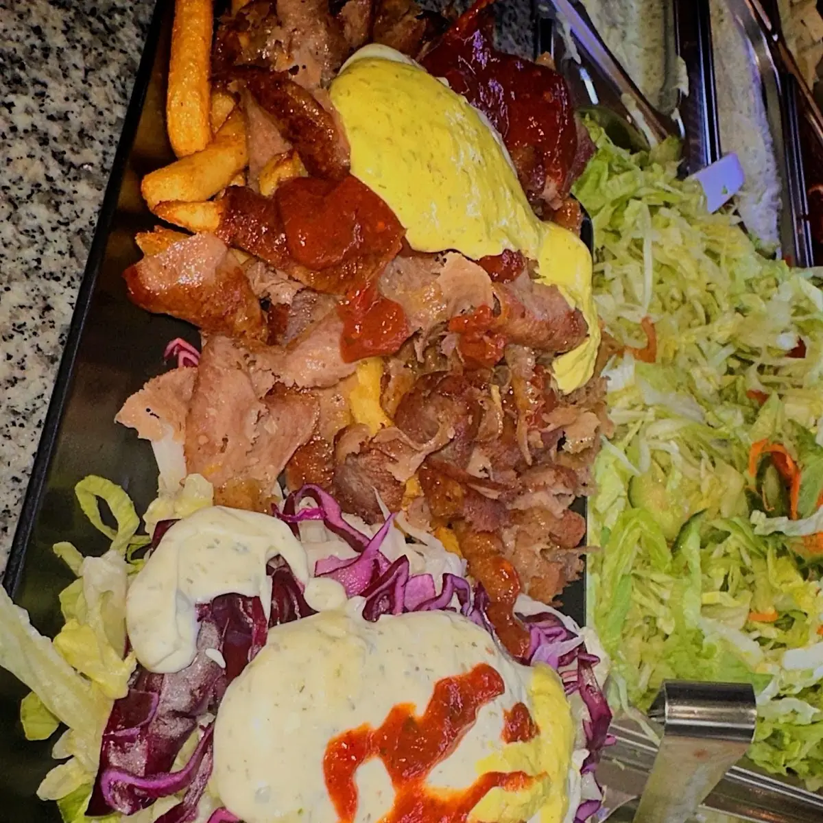 Essen und Trinken photo 6