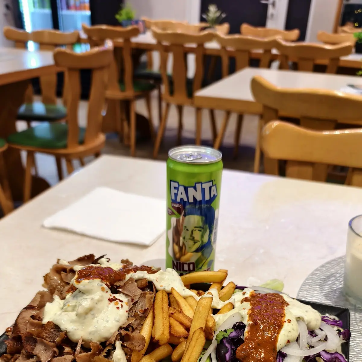 Essen und Trinken photo 8